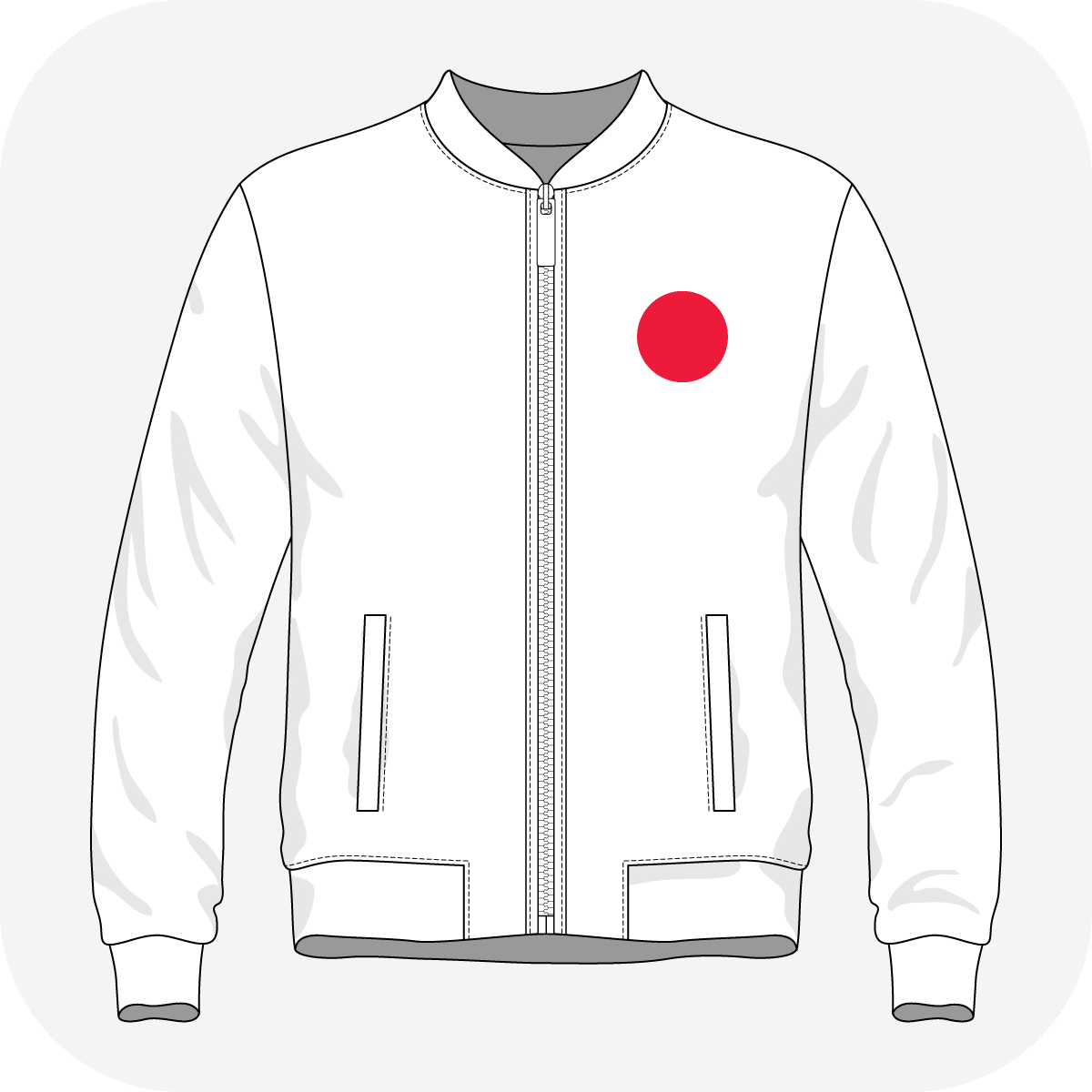 something-special-cheadle-branded-workwear-left-chest-area