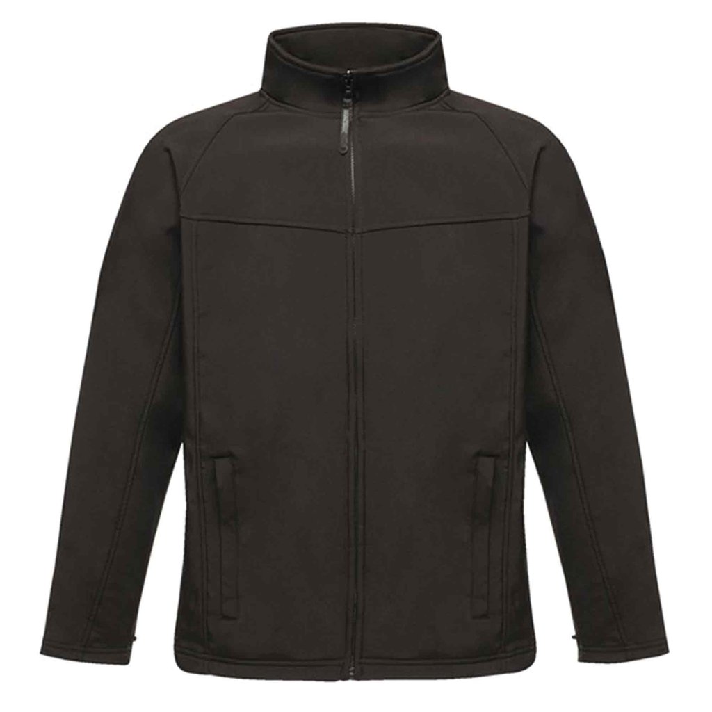 Regatta Professional Soft Shell Jacket - Black