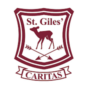 St Giles Catholic Primary School