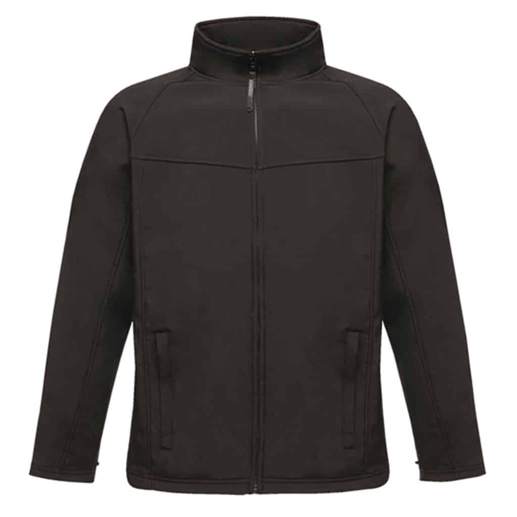 Regatta Professional Soft Shell Jacket - Black