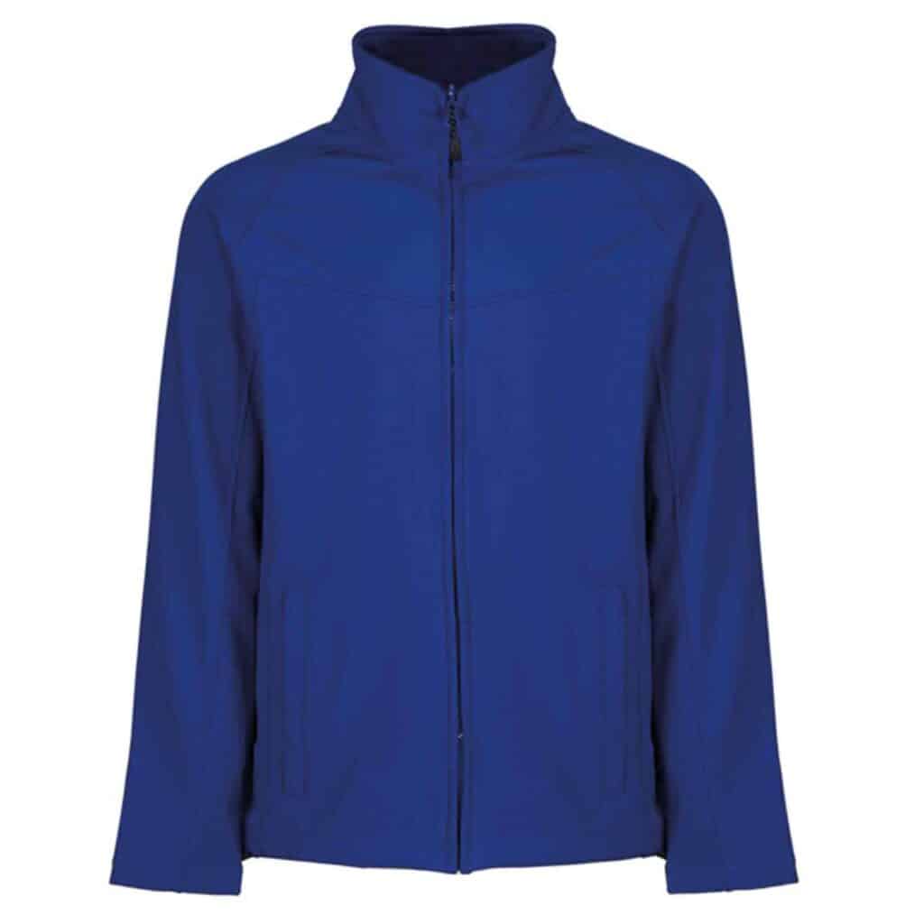 Regatta Professional Soft Shell Jacket - New Royal Blue