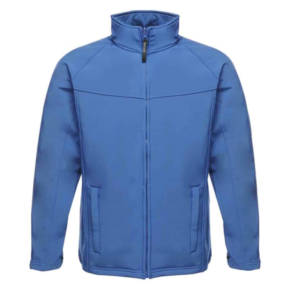 Regatta Professional Soft Shell Jacket - Royal Blue