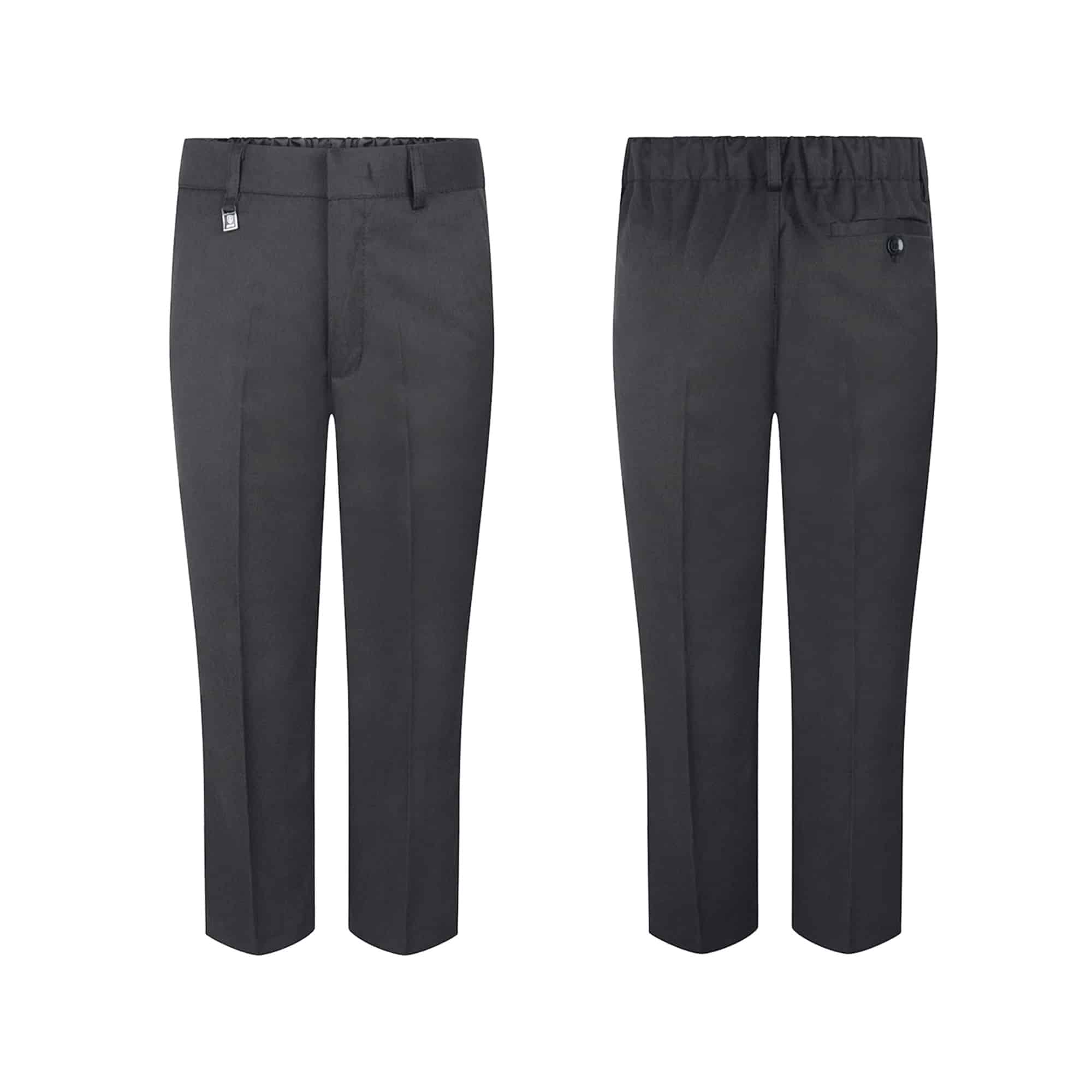 Waste Adjuster Eco Trousers – Something Special Cheadle